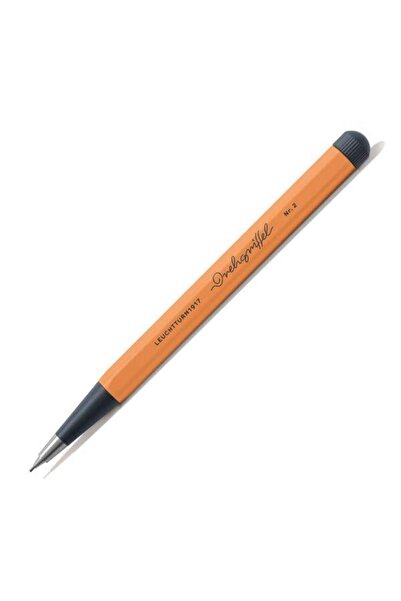 Leuchtturm1917 Leuchttrum 1917 Rotary Handle No. 2 Mechanical Pencils 0.7 mm ...