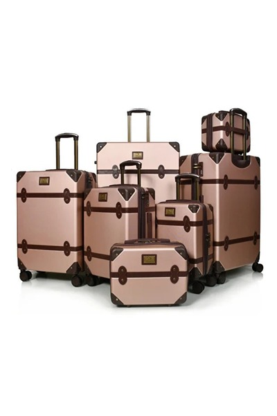 VINTRA Vintage Royal Set 7 Pieces with Gift