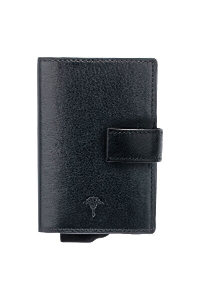 JOOP! Manciano Geldbörse RFID Schutz Leder 10.5 cm