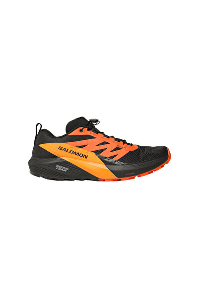 Salomon L471473 Sense Ride 5 Gtx Ανδρικά Αθλητικά Παπούτσια Trail Running