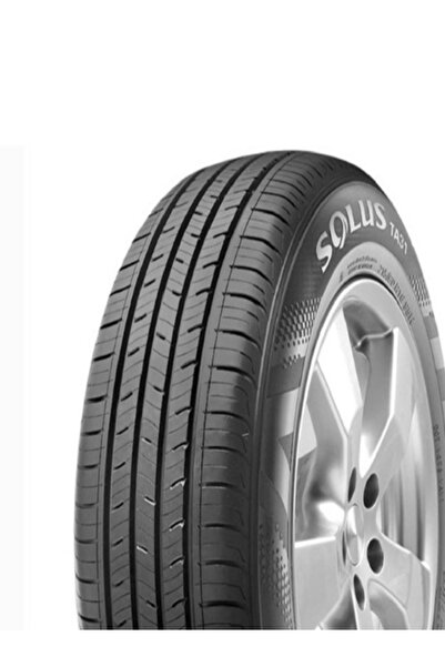 Kumho 215/65R16 98H TA21 YAZ M+S 4X4 SUV YAZ LASTİK