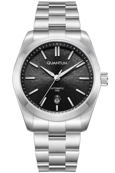 Quantum Qmg1228B.350 Automatic Men's Wristwatch