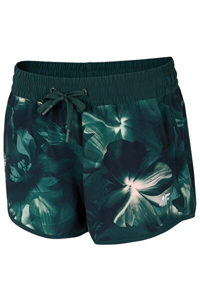 4F Womens Shorts M