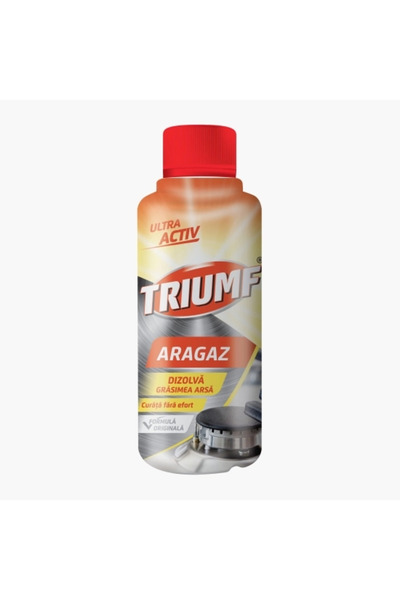 TRIUMF Triumf stove cleaning solution, 375 ml