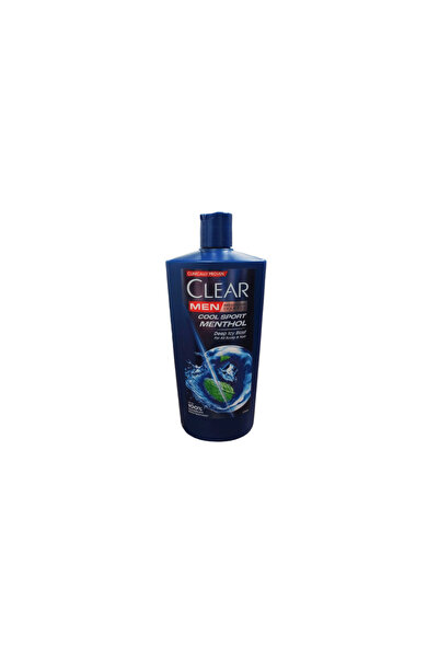 Clear Sampon Men Cool Sport, 610 ml