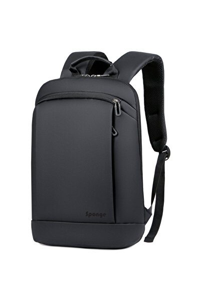sponge Rucsac Thinbag 15,6 Negru