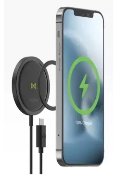 Zagg Încărcător cu inducție Mophie Snap + Charger Induction 2,2 A (401307634)