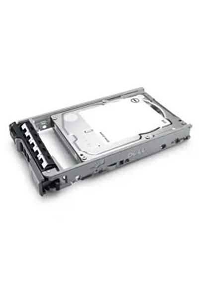 Dell HDD 600GB SAS 2,5 Inch Hot Plug