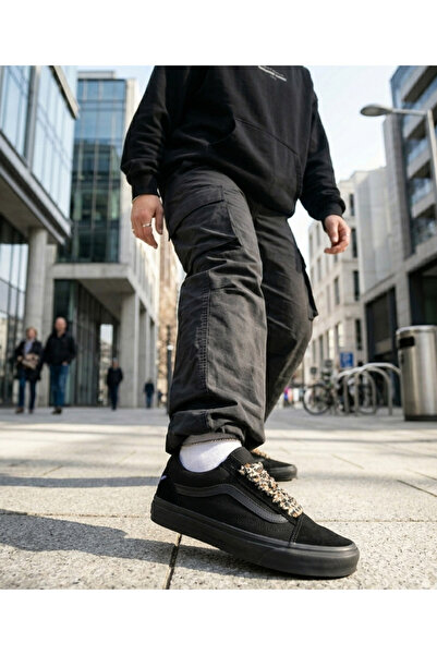 Vans Pantofi sport Old Skool casual