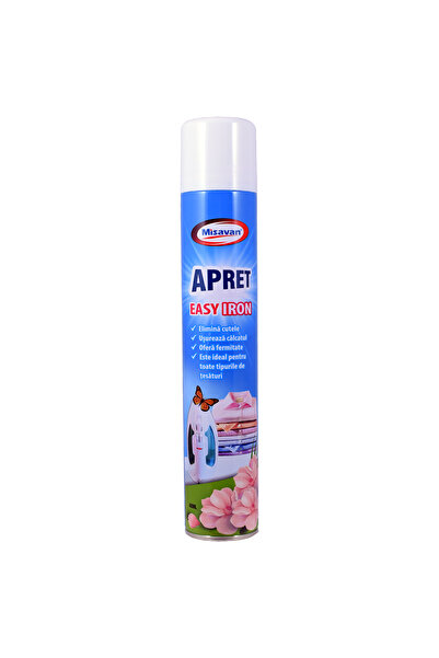 Misavan Spray apret ,400 ml