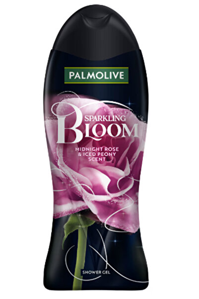Palmolive Shower gel Sparkling Bloom Rose & Peony 500ml