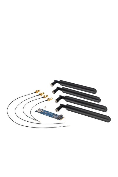 Shuttle Kit adaptor 5G WWN04 ++++