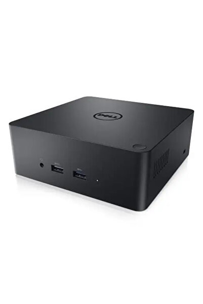 Dell Dual USB-C Thunderbolt Dock TB18DC TB18DC, Wired, USB 3.2 Gen 1 (3.1 Gen...