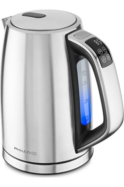 Philco Kettle PHWK 1700 Silver