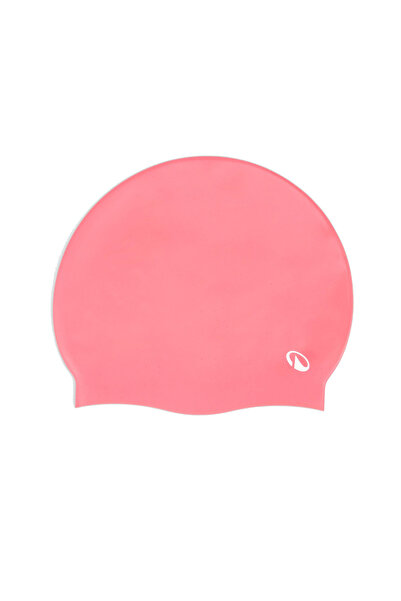 Decathlon Nabaiji silikonska kapa za plivanje - Neon limeta zelena / Dimljena...