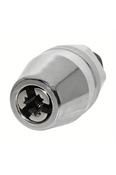 Choice 1PC Screw Bolt Removal Tool 3/8inch Damaged Bolt Stud Extractor Used w...