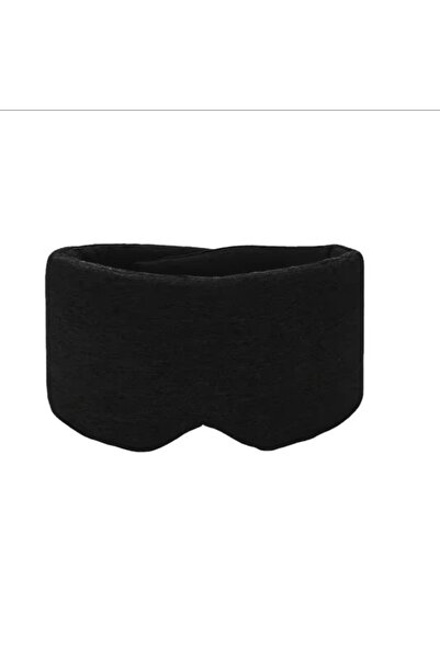 Choice1 black 100% Handmade Cotton Sleep Mask Blackout for Side Sleeper,Soft ...