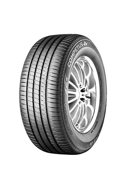 Lassa 225/55R19 99V COMPETUS H/P2 2024 ÜRETİM YAZLIK