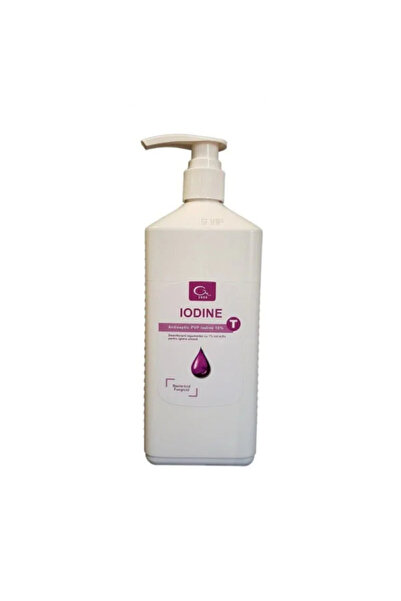 GM IODINE T - Skin antiseptic 1000 ml