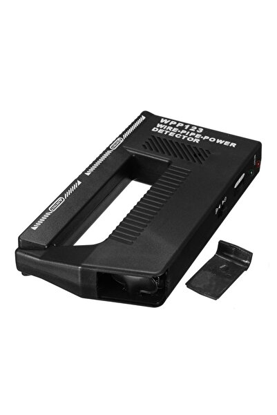 Choice black Multifunction WPP123 Metal Detector WPP123 Metal Detector Wall D...