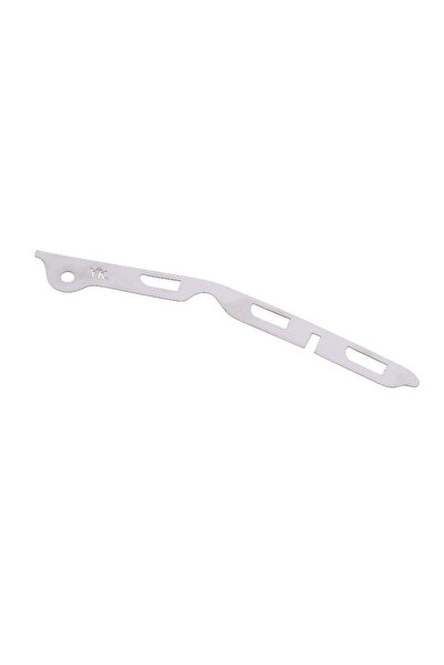 Choice 2pcs 2Pcs Broken Opening Repair Stainless Steel Bracket For Fit Front ...