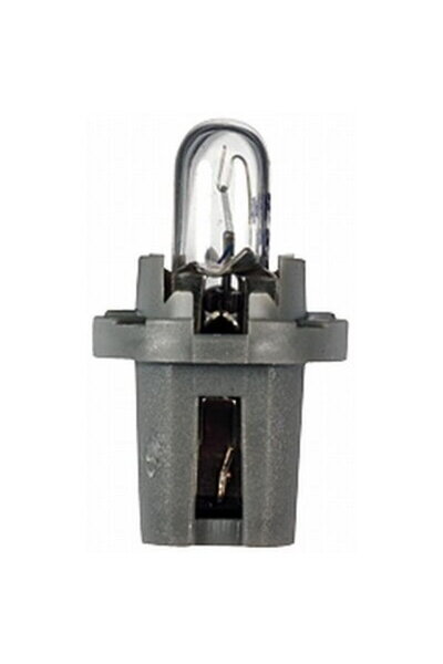 Hella Bec lumini bord, 24V 1.2W PBX5/1.2