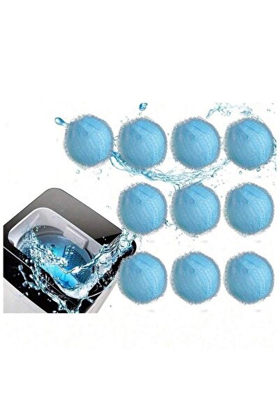 choice2 Blue regular 1pc 3pcs Pet Hair Removal Washing Machine Balls, Fluffy ...