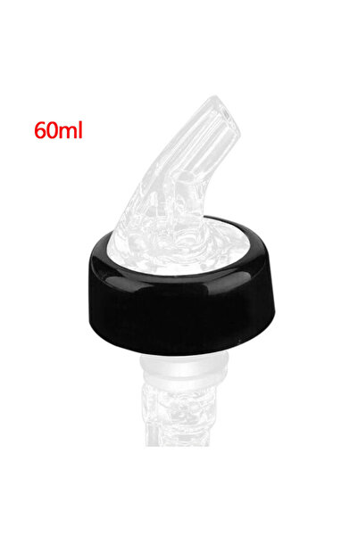 choice2 B 45/60ml Quantitative Wine Pourer Measure Flow Pourer Alcohol Liquid...