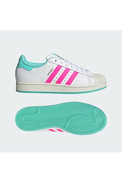 adidas SUPERSTAR MESSI Ayakkabı