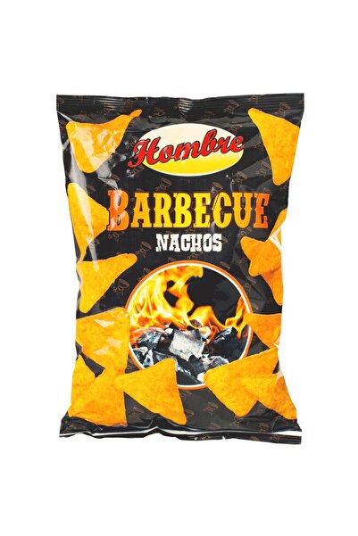 HOMBRE Nachos Barbecue 9 x 750 gr, Set
