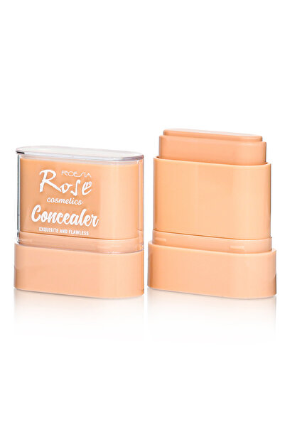 Roesıa Rose Cosmetics Rose Stick Kapatıcı - Concealer
