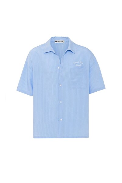 S13 Store OVERSIZE SHIRT