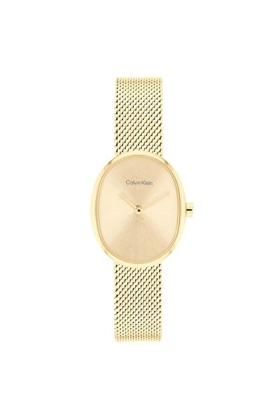 Calvin Klein Ck25100174 Women Wrist Watch
