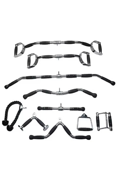 Generic Professional Gym Accessories