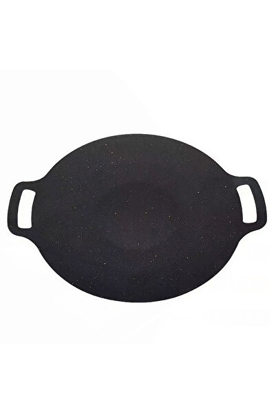 Velaris Korean Griddle 38 cm with Integrated Handles - Fast & Even Cooking