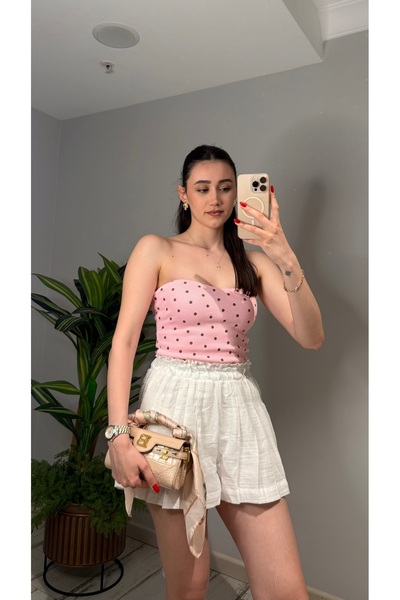 Nisan Puantiyeli top