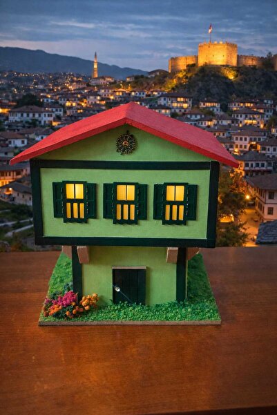 ramse hediyelik eşya safranbolu evi şekerlik
