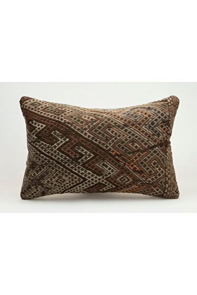 Kilim Whole Sale Vintage Pillow Cushion Cover Made from Handmade Old Kilim, 4...