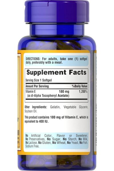 puritan's pride l carnitine إل-كارنتين – L-Carnitine Fumarate 1000mg – كبسولة 90 | PURITAN'S PRIDE® main image 0