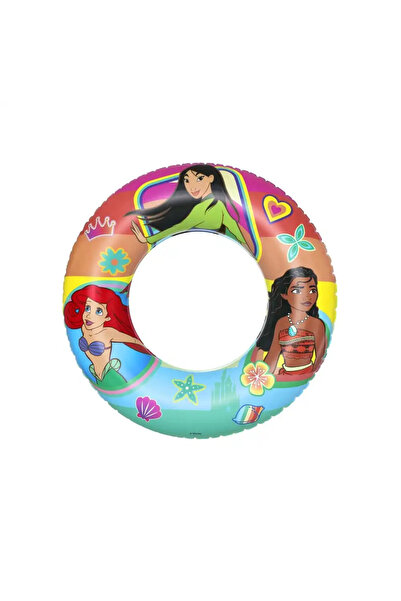 SUDESA OYUNCAK برينسيس سيميت 56 سم 91043 (3 - 6 سنوات)