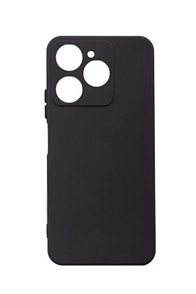 General Mobile ERA 30 / 30 PRO (G518/G519) Uyumlu Kılıf Silikon Kamera Koruma...