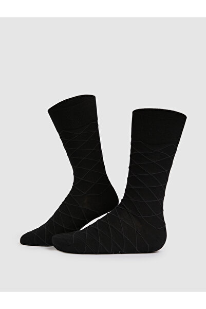 Cacharel Black Socks 50325906-Vr046