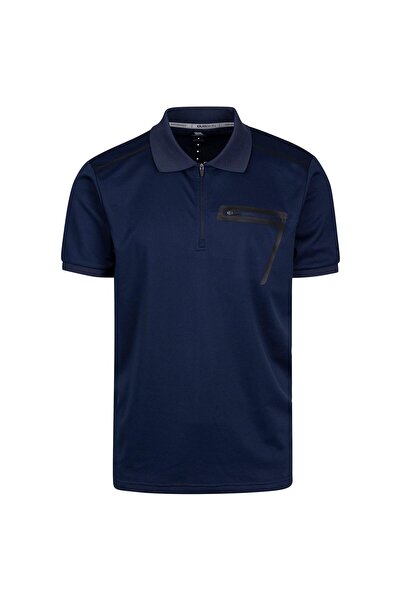 Trespass Tricou polo bărbătesc cu mânecă scurtă Chapi M