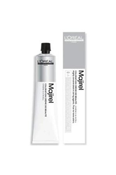 L'oreal Professionnel Vopsea permanenta Majirel Ionene G incell nr. 5,15 sate...