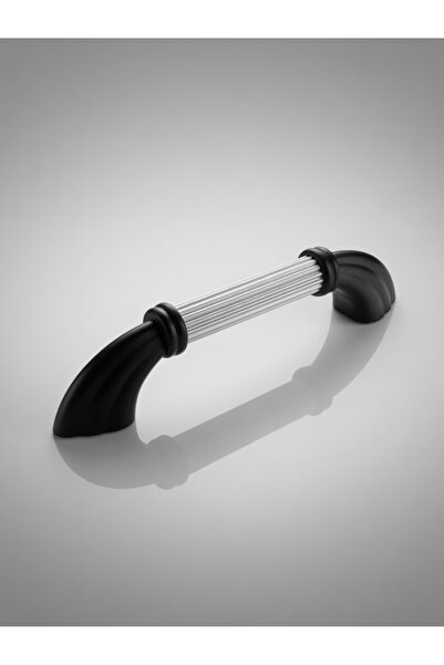 alacalı metal&mobilya aksesuarları مقابض خزانة ودرج وأثاث ومطبخ بخطوط بيضاء ع...