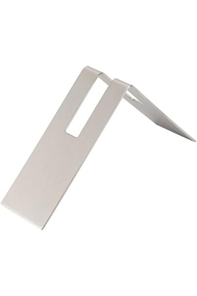 MIBRU Coffee filter holder metal black white