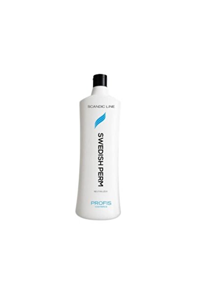 PROFIS Hair Spray, for Curling, 250ml