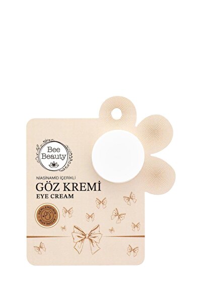Bee Beauty Niasinamid İçerikli Lifting Göz Kremi 10 gr