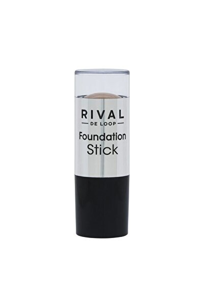 Rival De Loop Foundation Stick 02 1 Piece