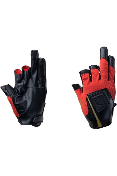 SHİMAN0 Shimano Limited Pro High Grip Magnetic Glove Gl-180Z
